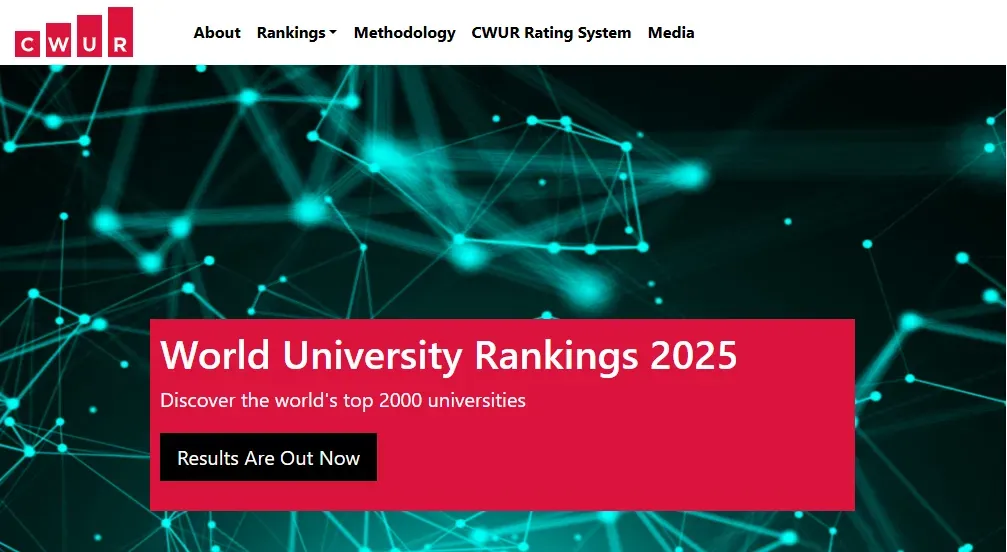 2025CWUR最新排名：哈佛蝉联榜首，澳洲这所大学狂飙47名跻身全球前100！