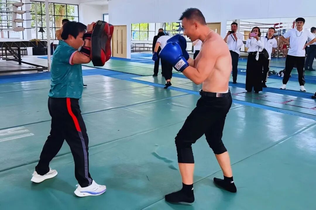 泰国工商大学2025年本硕博招生简章