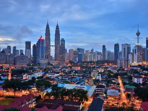 马来西亚留学 | 别再被信息差坑了！学姐一篇教你拿捏大马租房，从找房到签约全搞定！