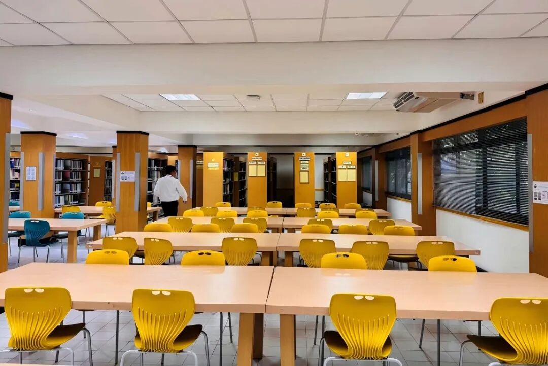 泰国工商大学2025年本硕博招生简章