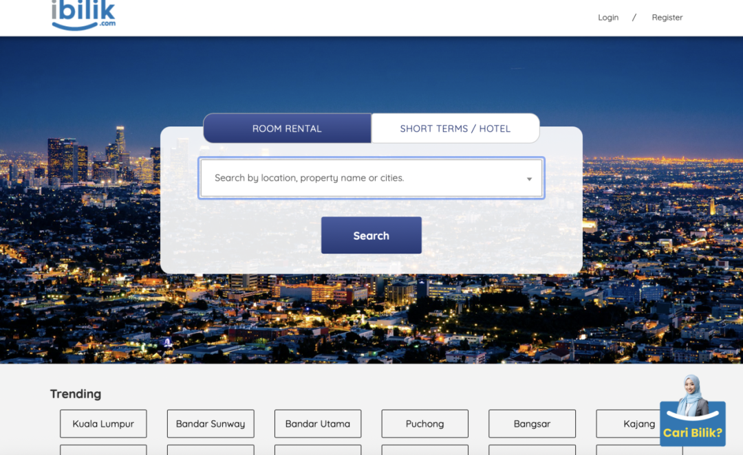 马来西亚留学 | 别再被信息差坑了！学姐一篇教你拿捏大马租房，从找房到签约全搞定！