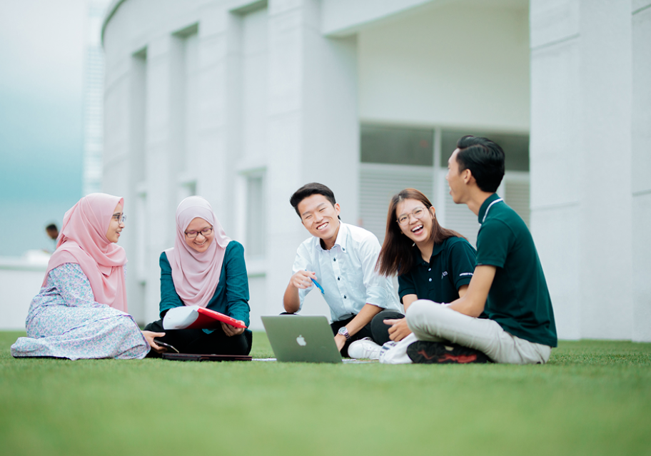 避开这3种人，别让留学变“留难”：在马来西亚的处世智慧