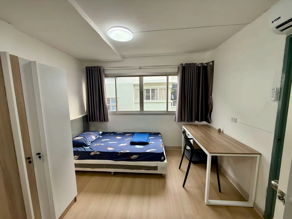 泰国工商大学2025年本硕博招生简章