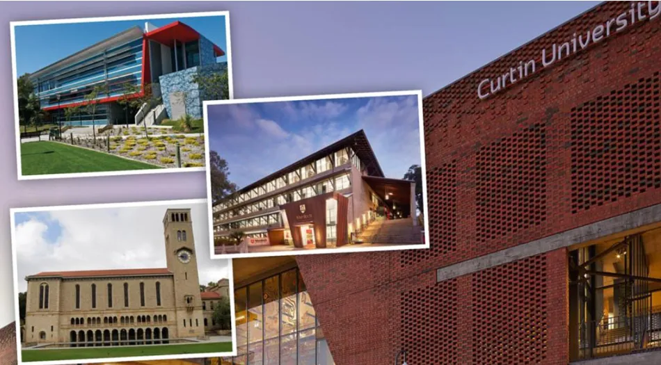 争议中的西澳高校大合并：世界排名跃升VS学生抗议，70,000人教育航母将启航