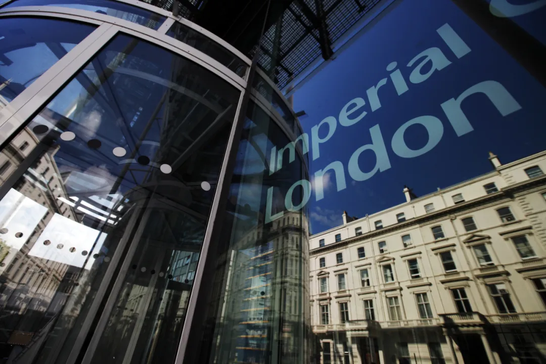 重磅！2026英国最佳大学排名出炉！帝国理工(IC)杀疯了，G5格局炸裂！