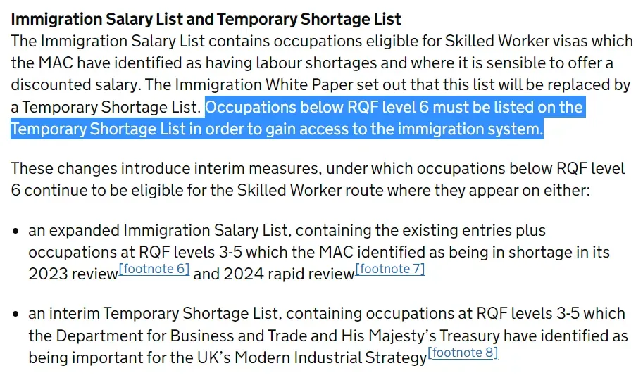 重磅！英国工签门槛7月22日起涨至£41,700，这些人群影响最大