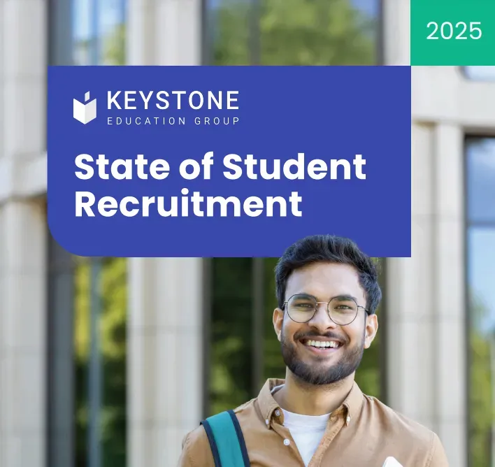 留学新格局！2025全球招生报告揭秘，英国超美国，人文艺术逆袭商科？