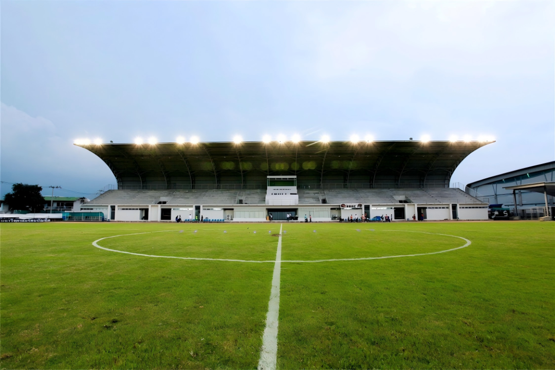 泰国工商大学2025年本硕博招生简章