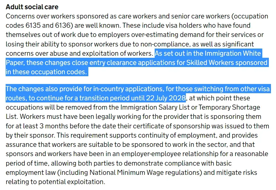 重磅！英国工签门槛7月22日起涨至£41,700，这些人群影响最大