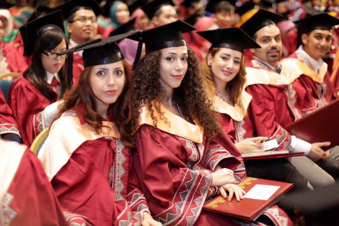 避开这3种人，别让留学变“留难”：在马来西亚的处世智慧