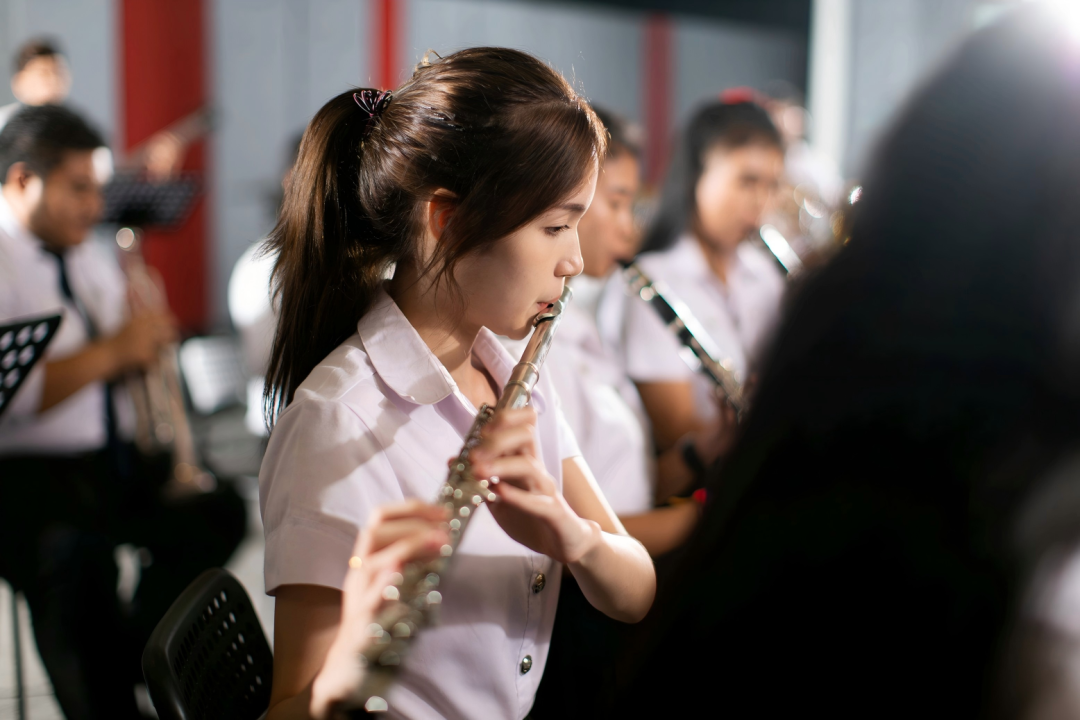 泰国工商大学2025年本硕博招生简章