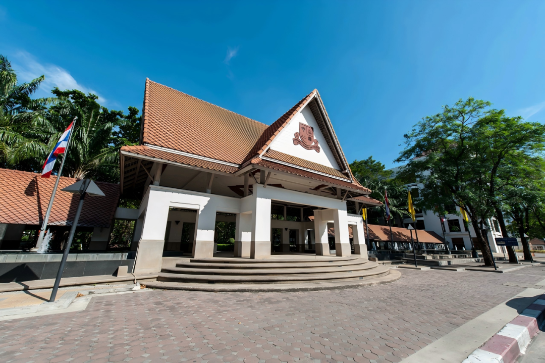 泰国工商大学2025年本硕博招生简章